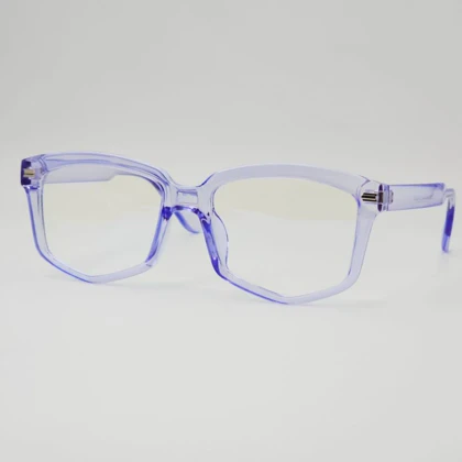 عینک آفتابی زنانه و مردانه بلوکات Anti Blue Light 28086 مناسب کار با کامپیوتر و موبایل