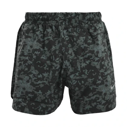 شلوارک ورزشی مردانه نایک مدل Mub-NK 018 چریکی یشمی