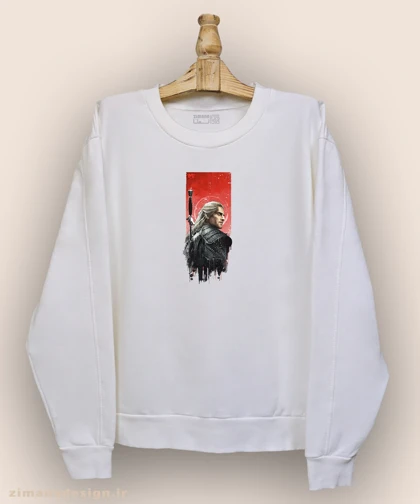 دورس مردانه و زنانه طرح ویچر شخصیت گرالت کد 923