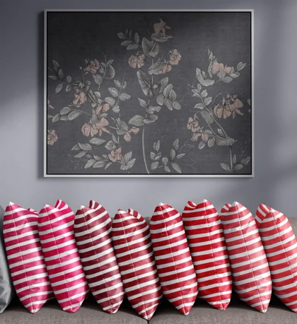 کوسن 8 تکه pillow 8 set 306