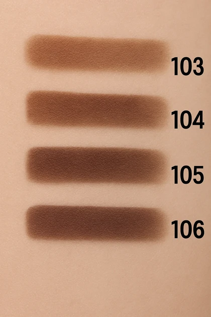 مداد ابرو پودری BELLاورجینال