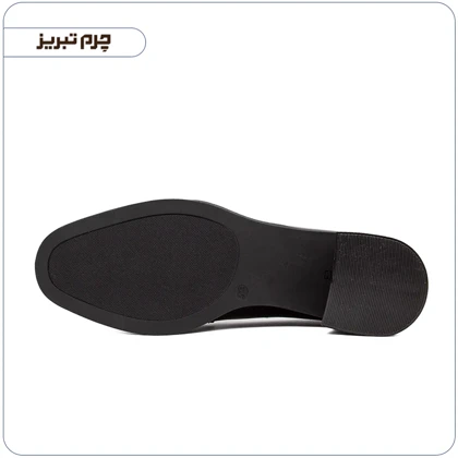 کفش مجلسی زنانه چرم مدل B1474