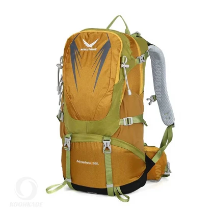 کوله پشتی 36 لیتری اسنوهاک ADVENTURE