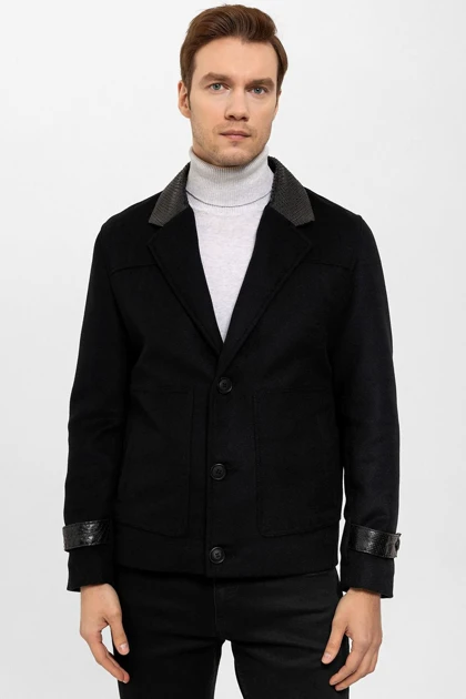 کت و کاپشن مردانه deriderim