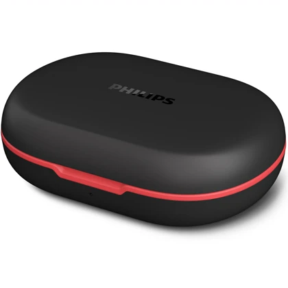 هندزفری بلوتوثی فیلیپس Philips مدل TAA6709BK القایی با بلوتوث 5.4