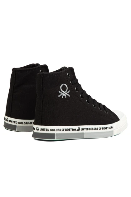 کتانی مردانه benetton