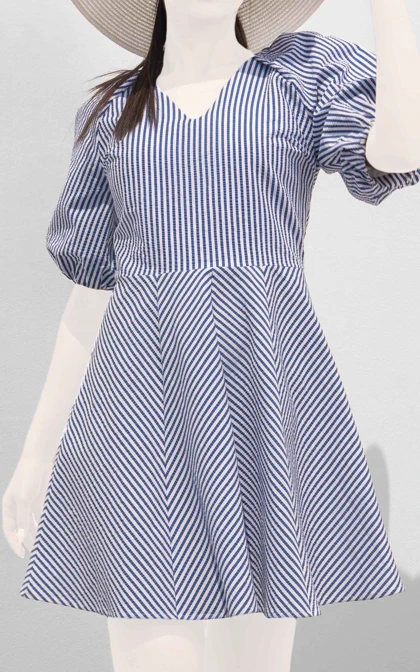 پیراهن زنانه NEVADO