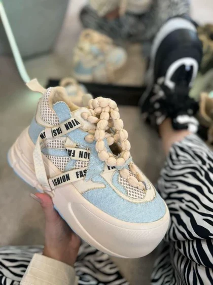 ونس فشیون کد 6640