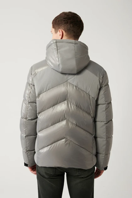 ژاکت اسکی مردانه اوا avva