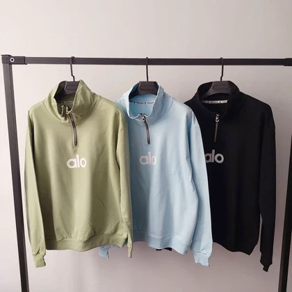 دورس نیم زیپ alo