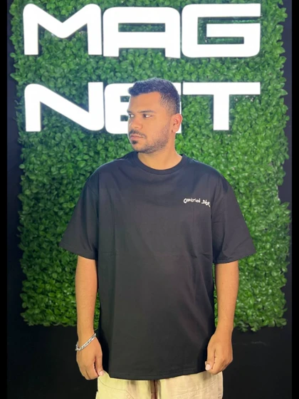 تیشرت DIOR وارداتی مشکی