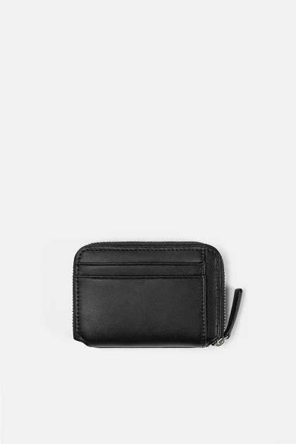 کیف پول روکش دار 14009540