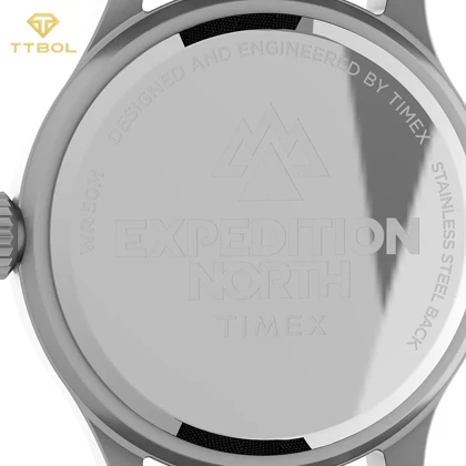 ساعت مچی مردانه تایمکس TIMEX TW2V65700