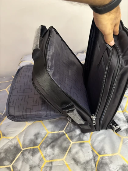 کوله پشتی لپ‌تاپ برند NUOXIYA