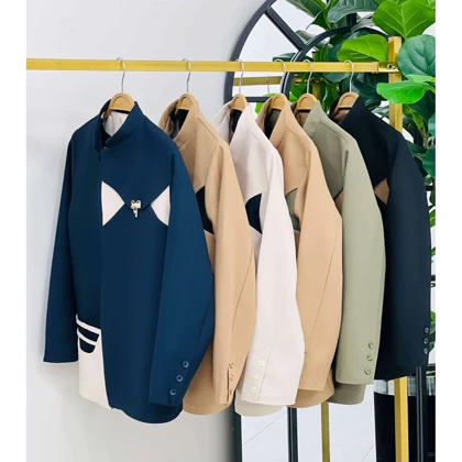 کت زنانه نوژان ویژه عید