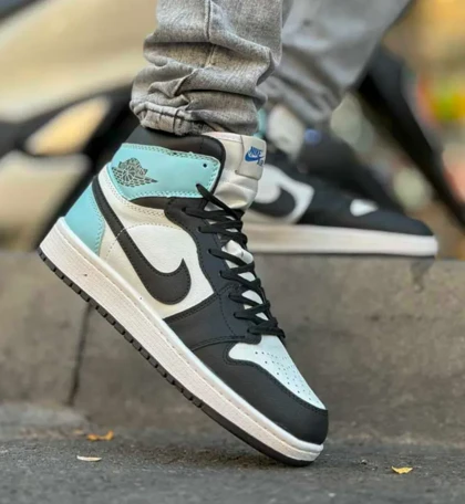 کتانی مردانه جردن وان پلاس