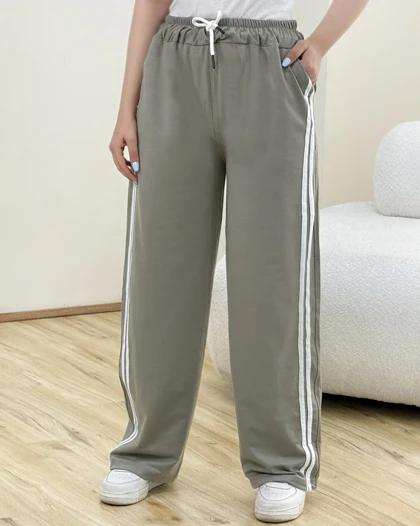 شلوار نواری گلکسی