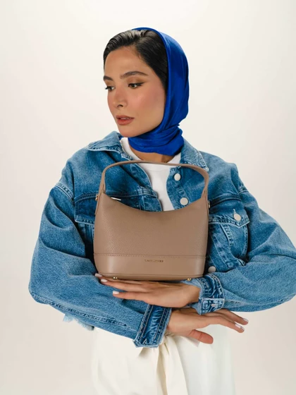 کیف دستی زنانه دیویدجونز مدل CM7224