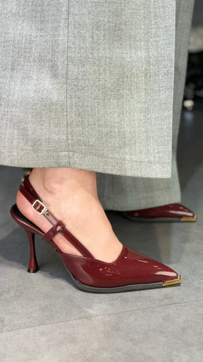 پشت‌باز چهار گوش P524