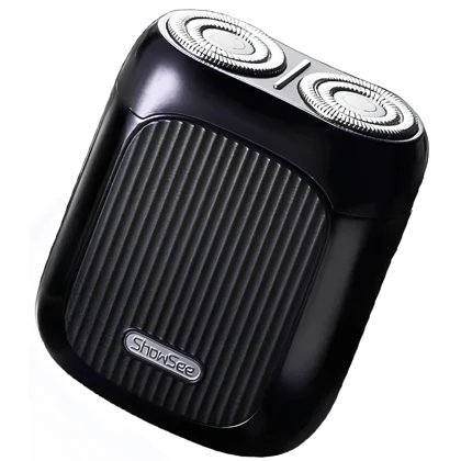 ریش تراش شارژی شیائومی Xiaomi ShowSee مدل F201 مسافرتی ضدآب