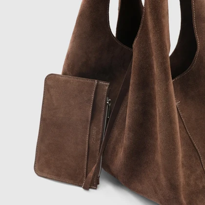 کیف دوشی زنانه VELVET