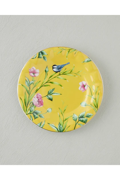 بشقاب پاستا English Home مدل Vanilla New Bone China