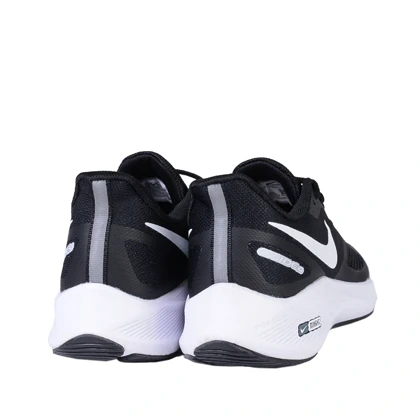 کتانی نایک استراکچر مشکی مردانه