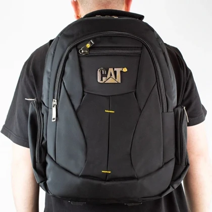 کوله پشتی کاترپیلار مدل CATTERPILLAR - CAT00902