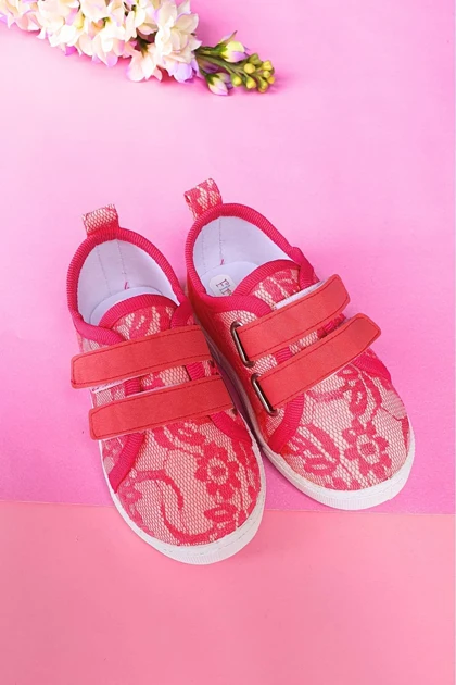 کفش های روزمره بچگانه first-step first-step