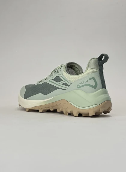 کفش پیاده روی هامتو سبز