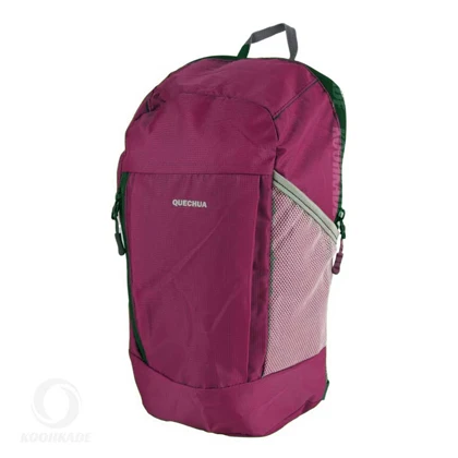 کوله پشتی 10 لیتر کچوا Quechua