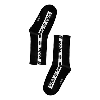 جوراب نیم ساق اسپرت آدیداس مدل OPT-16810