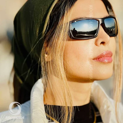عینک ورزشی بی لاین BEELINE