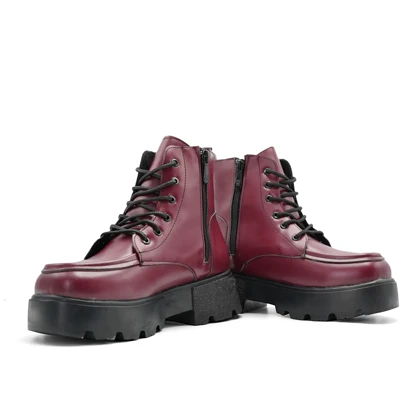 کفش بوت زنانه مدل 0519 _ Boots