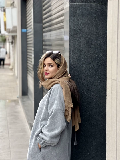 پالتو روناک 3103