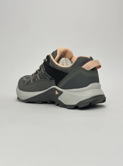 کفش پیاده روی هامتو طوسی