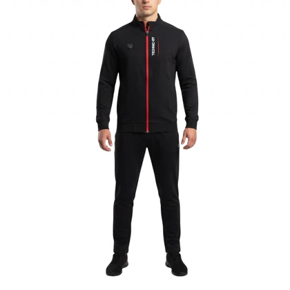 ست سویشرت و شلوار ورزشی مردانه تکنیک+07 مدل GK-128