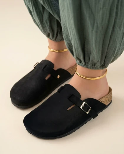 اسلیپر زنانه برکن BIRKENSTOCK هلن