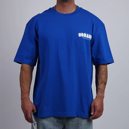 تیشرت یقه گرد کد 171191