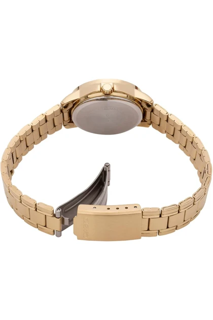 ساعت زنانه casio casio