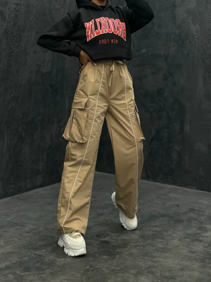 شلوارکارگو