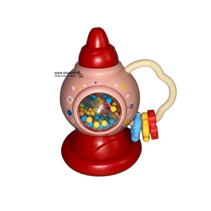 جغجغه شپیور