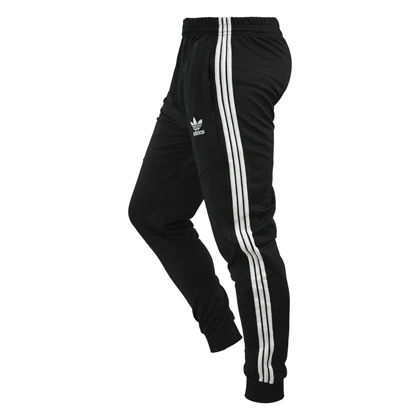 شلوار ورزشی مردانه آدیداس مدل DS-2B1326 مشکی