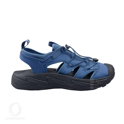 صندل اسنوهاک BORA BLUE