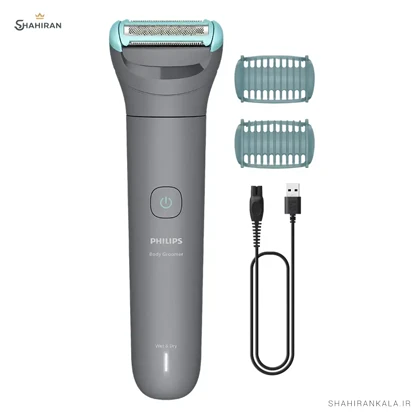 ماشین اصلاح موی بدن فیلیپس مدل PHILIPS BG3480