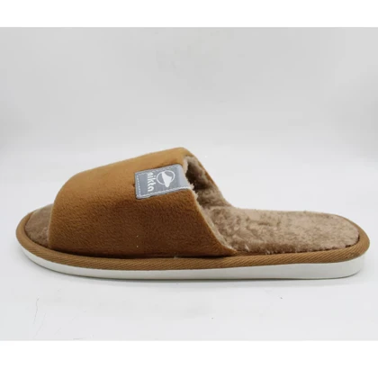 اسلیپر حوله ای مردانه مدل 14000