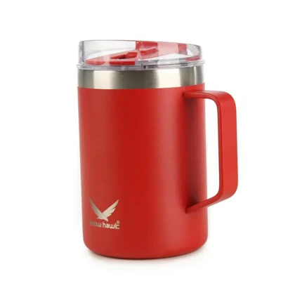 تراول ماگ SNOW HAWK ANGEL 480ml