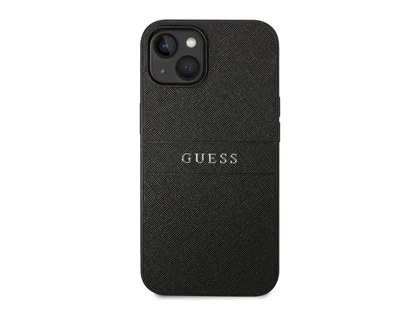 قاب چرمی آیفون 14 پلاس CG Mobile iphone 14 Plus Guess Leather Case