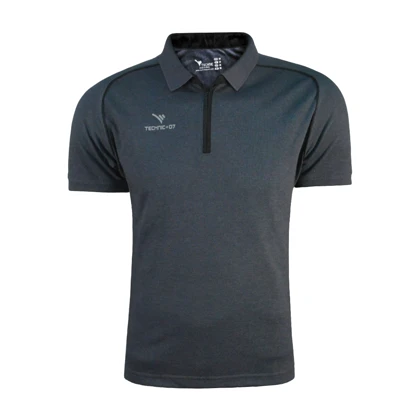 پولوشرت ورزشی مردانه تکنیک پلاس 07 مدل TS-124