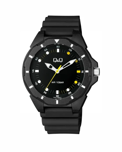 ساعت مچی مردانه کیو اند کیو Q&Q V30A-003VY